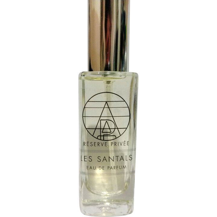 Réserve Privée – Les Santals by Australian Private Reserve perfume bottle