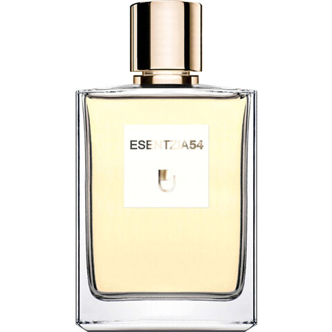 Esentzia54 by Urbieta14 perfume bottle