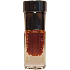 Finesse 11 by Broadlink Oud perfume bottle