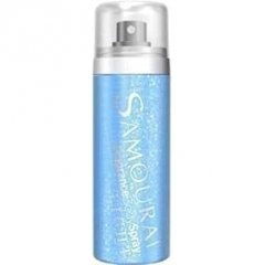 Samouraï Light / サムライ ライト (Body Spray) by Samouraï perfume bottle