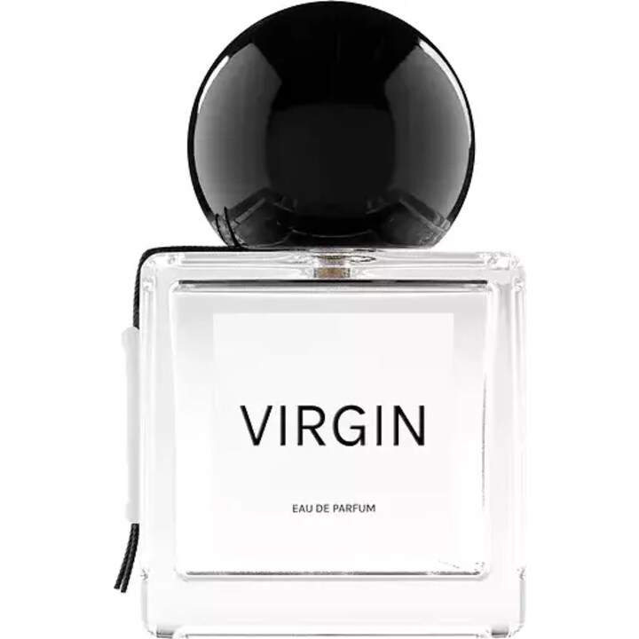 Virgin by G Parfums perfume bottle