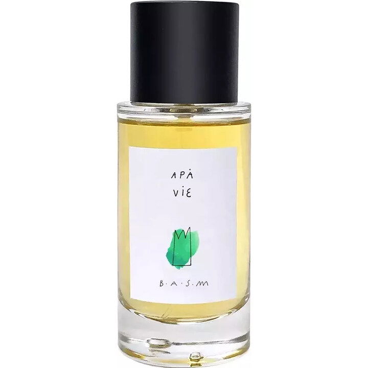 Apă Vie by Createur 5 d'Emotions perfume bottle
