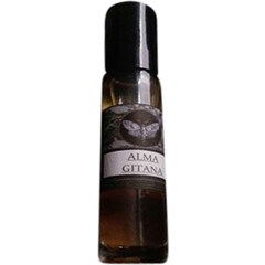 Alma Gitana (Perfume Oil) by Midnight Gypsy Alchemy perfume bottle