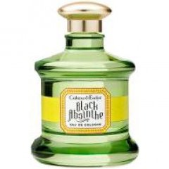 Black Absinthe by Crabtree & Evelyn perfume bottle