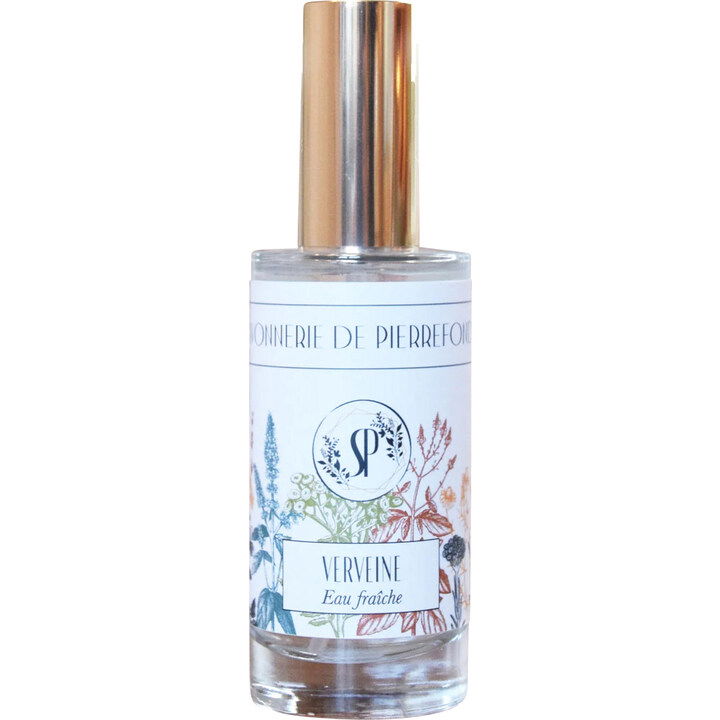 Verveine by Savonnerie de Pierrefonds perfume bottle