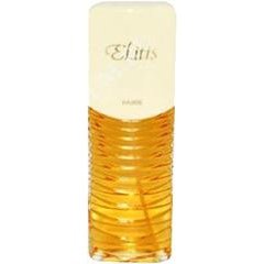 Elitis by Lomani perfume bottle