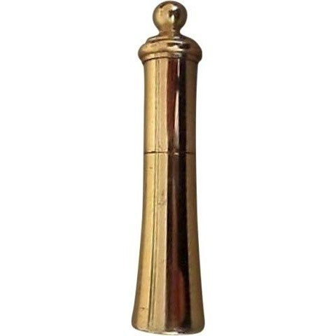 Come What May by Hazel Bishop perfume bottle