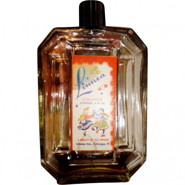 Jubel by Linnea Perfumes, Inc. perfume bottle