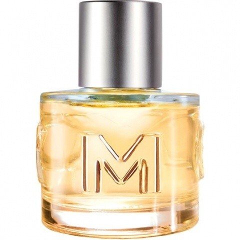 Mexx Woman EDP by Mexx perfume bottle