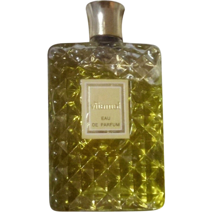 Vitamol by Vitamol perfume bottle