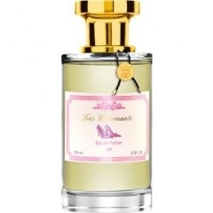 Tres Charmante by Bramble perfume bottle