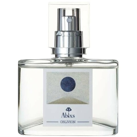 Oblivion by Ablxs perfume bottle