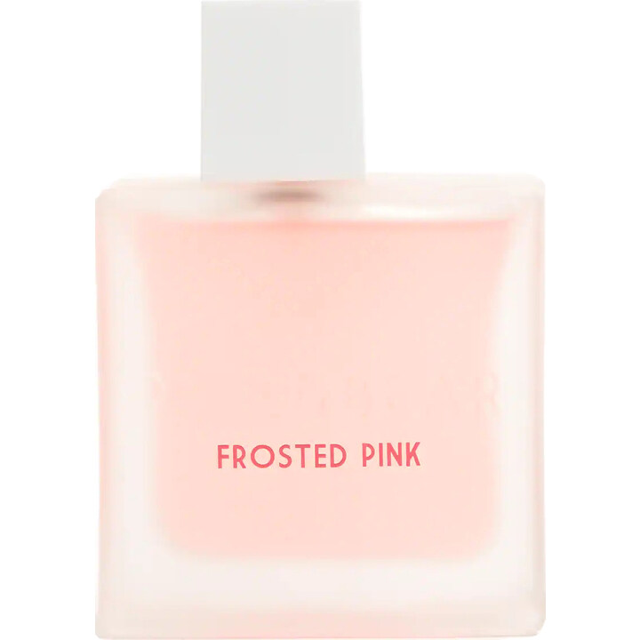 Frosted Pink by Pull & Bear perfume bottle