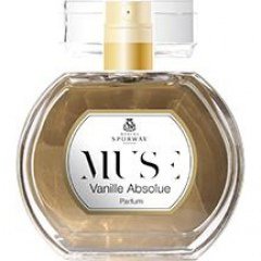 Collection Muse - Vanille Absolue by Marcus Spurway perfume bottle