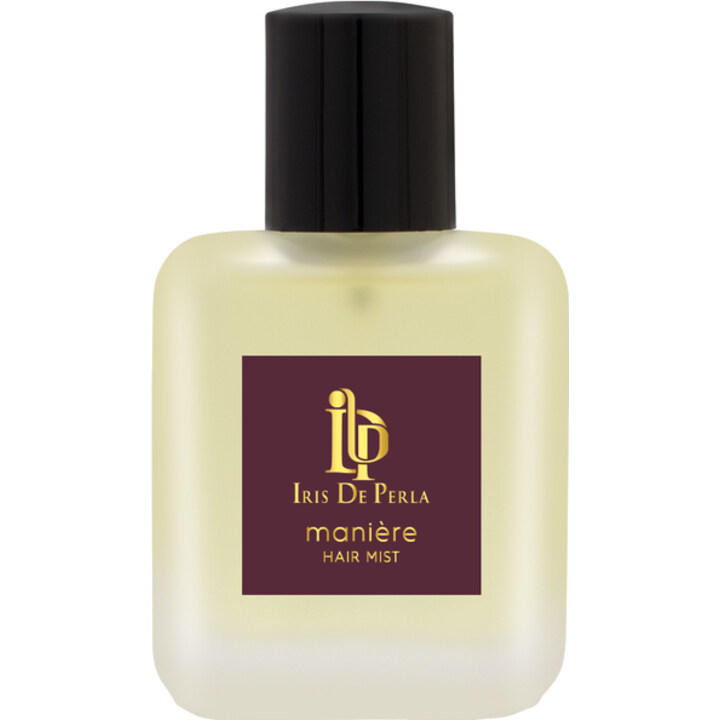 Manière (Hair Mist) by Iris De Perla perfume bottle