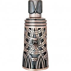 Asrar by Majid Muzaffar Iterji perfume bottle