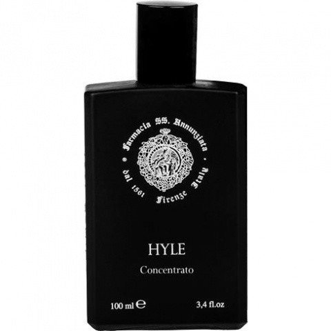 Hyle (Concentrato) by Farmacia SS. Annunziata perfume bottle