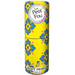 Le Petit Fou - Lucky Bay (Solid Perfume) by Sabé Masson / Le Soft Perfume perfume bottle