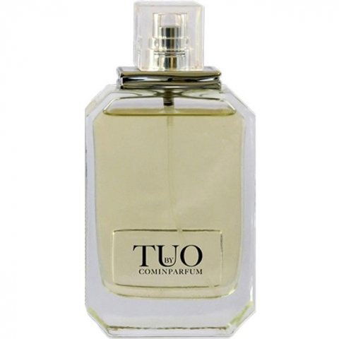 Tuo by Comin perfume bottle