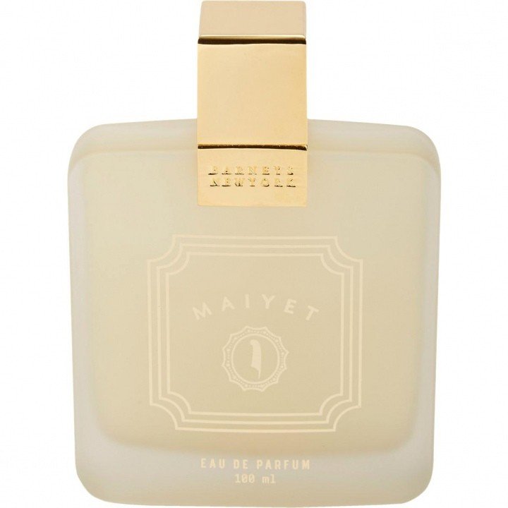 Maiyet by Barneys New York perfume bottle