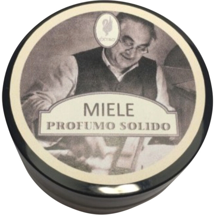 Miele (Solid Perfume) by Extró perfume bottle