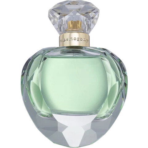 Cosmogony - Sacred Earth by Brocard / Брокард perfume bottle
