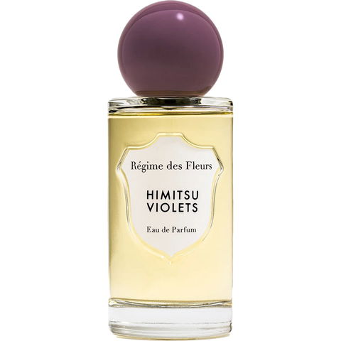 Himitsu by Régime des Fleurs perfume bottle