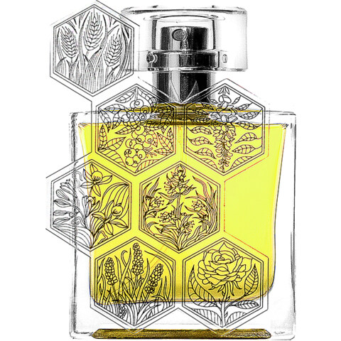 Sun Embrace by Terra Hungaria perfume bottle