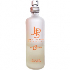 Be Orange by John Player Special perfume bottle