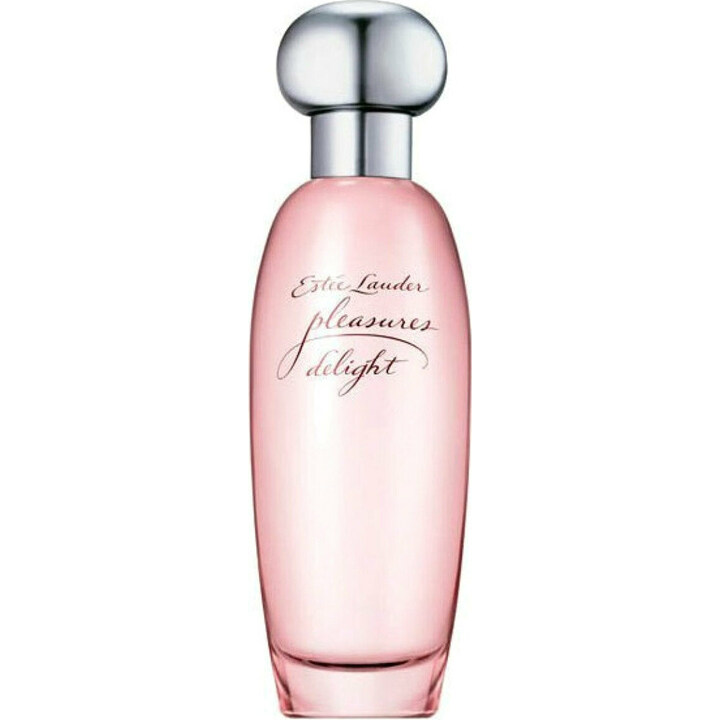 Pleasures Delight by Estēe Lauder perfume bottle