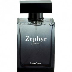 Zephyr by Stella & Dustin perfume bottle