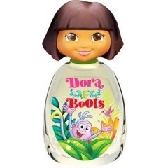 Dora & Boots by Petite Beaute perfume bottle