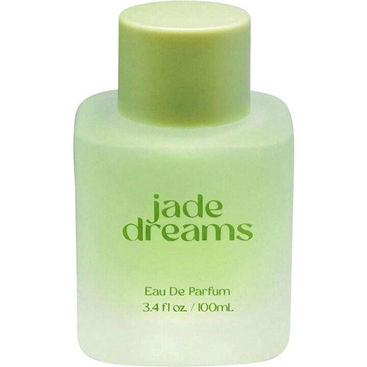 Jade Dreams by Tru Fragrance / Romane Fragrances perfume bottle