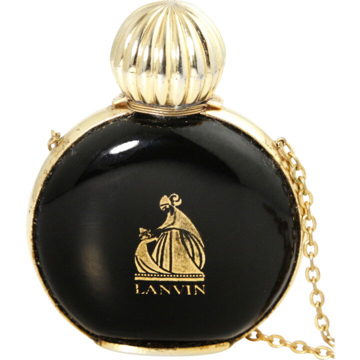 Arpège Pendentif by Lanvin perfume bottle