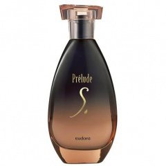 Prélude S. by Eudora perfume bottle