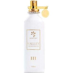 Valley III by Atyab Al Khuzama / أطياب الخزامى perfume bottle