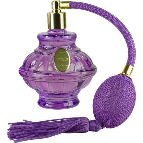 Violettes de Toulouse EDP by Berdoues perfume bottle