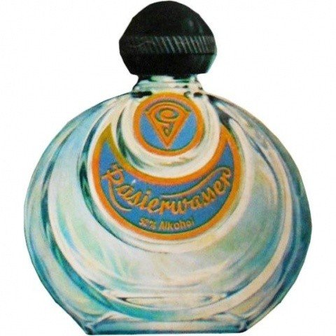 Goldrand Rasierwasser by Goldrand perfume bottle