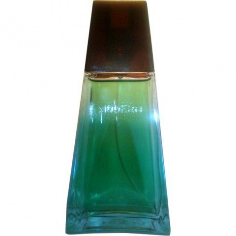 Modern Balance (Cologne) by Avon perfume bottle