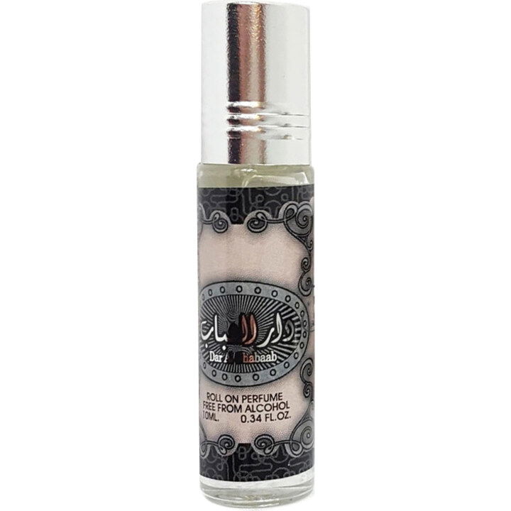 Dar Al Shabaab (Perfume Oil) by Ard Al Zaafaran / ارض الزعفران التجارية perfume bottle