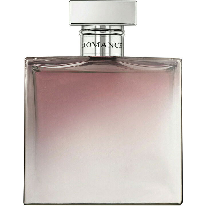 Romance Parfum by Ralph Lauren perfume bottle