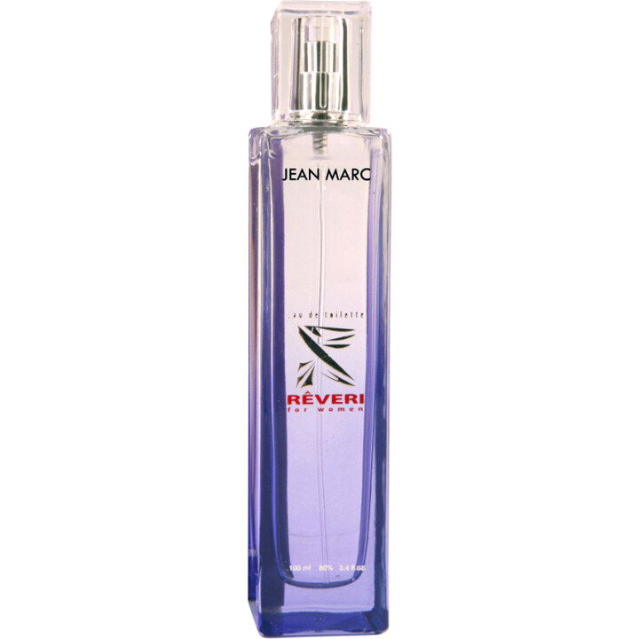Rêverie by Jean Marc perfume bottle