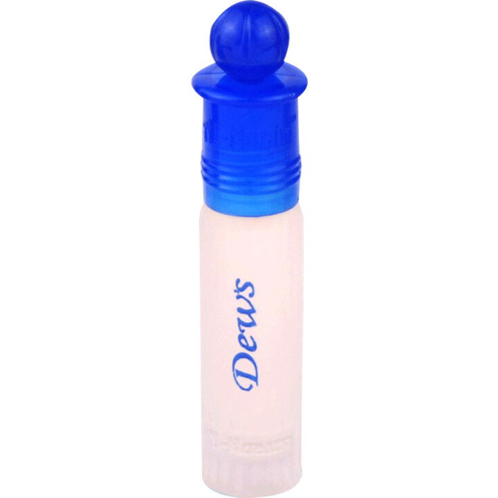 Dew's by Al-Nuaim perfume bottle