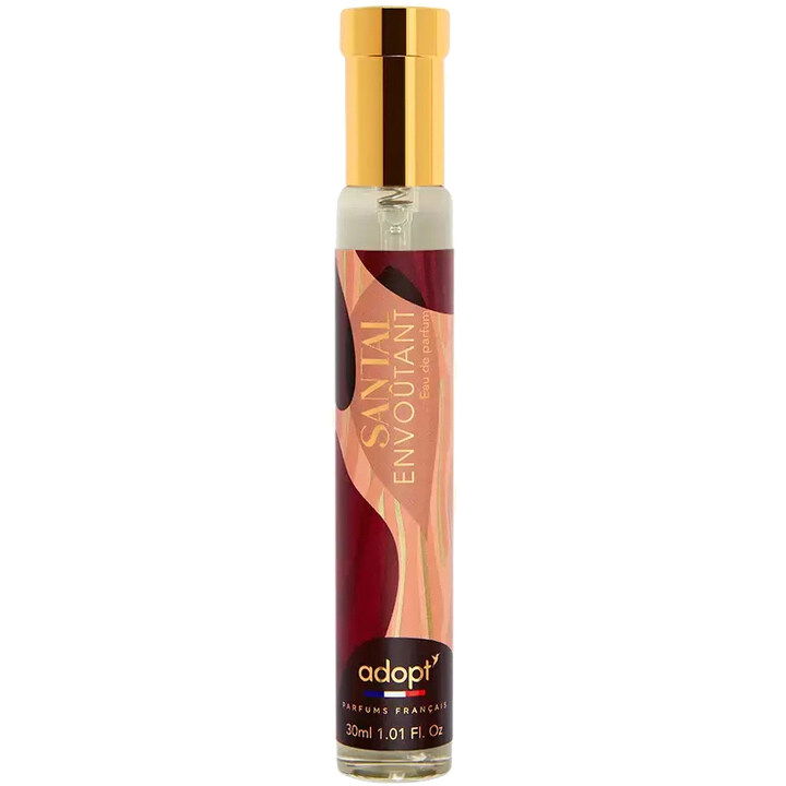 Santal Envoûtant by Adopt' / Réserve Naturelle perfume bottle