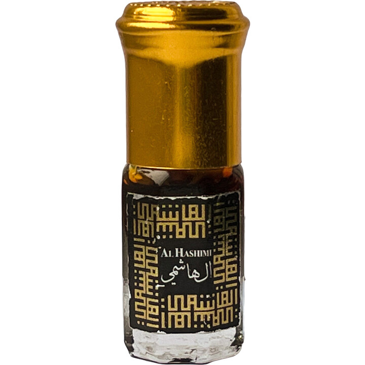 Asali by Al Hashimi perfume bottle