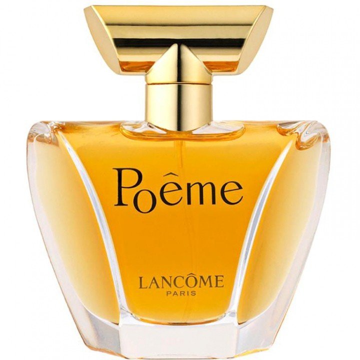 Poême EDP by Lancôme perfume bottle