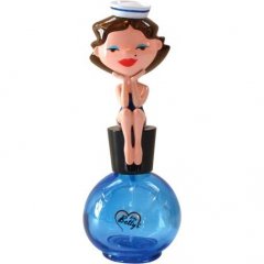 Liberty by Bitty Bettys perfume bottle