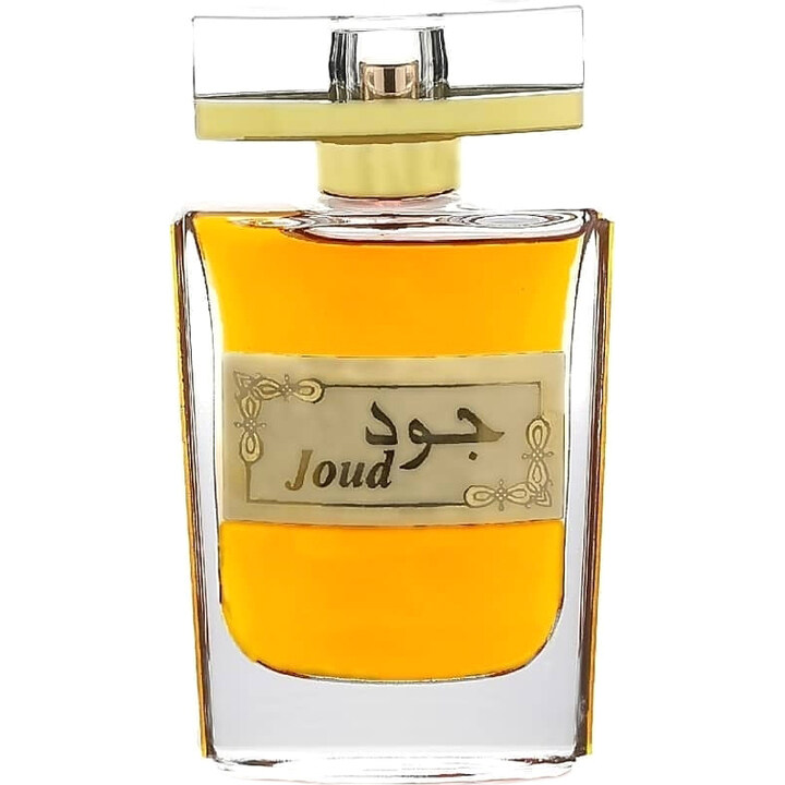 Joud / جود by Aldur Almanthoor perfume bottle