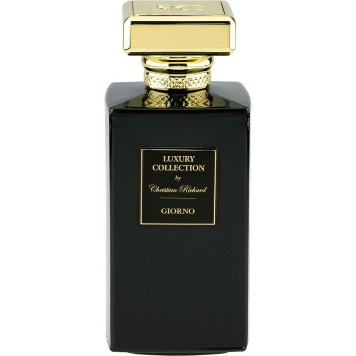 Luxury Collection - Giorno by Richard Maison de Parfum / Christian Richard perfume bottle
