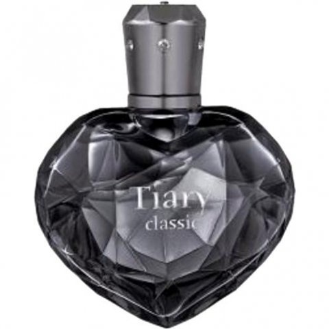 Tiary Classic / ティアリー クラシック by Tiary / ティアリー perfume bottle